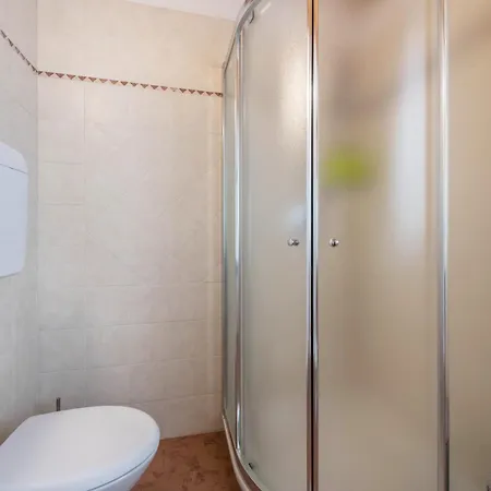 Tatiana B3 Apartament