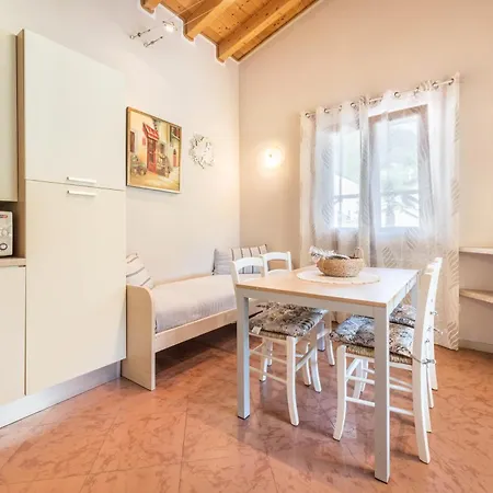 Apartament Tatiana B3 Tremosine