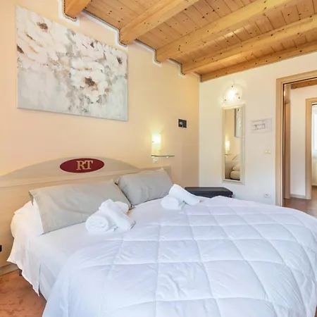Tatiana B3 Apartament *