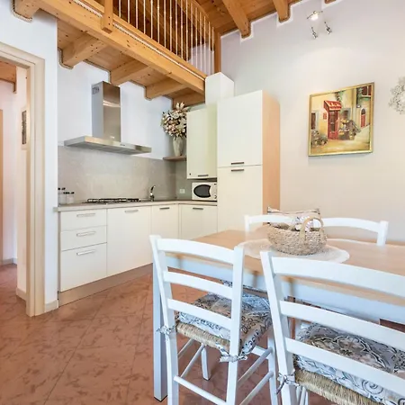Tatiana B3 Apartament Tremosine