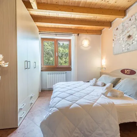 Apartament Tatiana B3 Tremosine